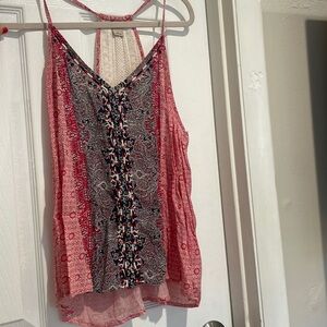 Lucky brand tank top